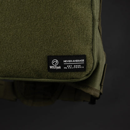 Utility Chest Pack OD Green