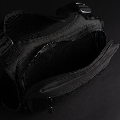 Utility Chest Pack Alpha Black