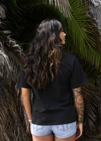 Beachbums Graphic T-Shirt Tropical Rebellion