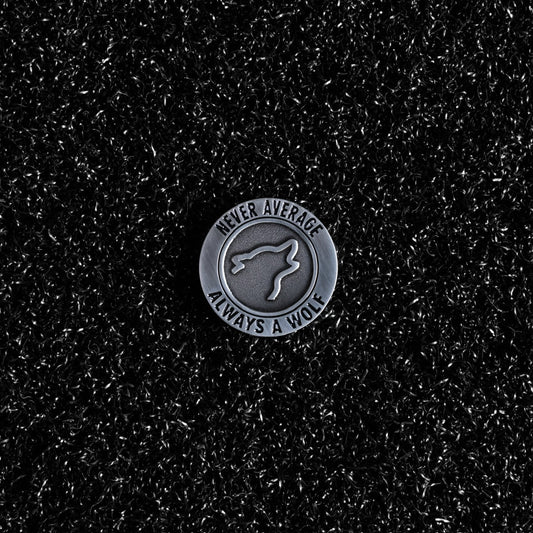 2022 Welcome To The Pak Challenge Coin