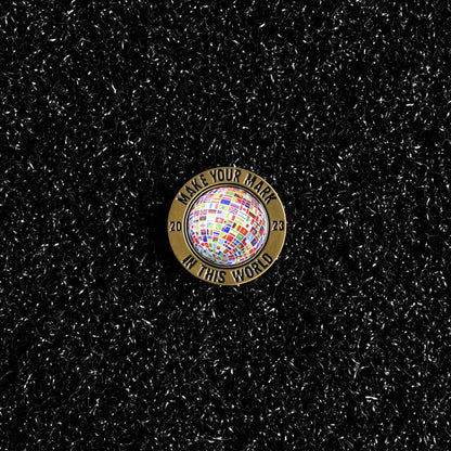 2023 Welcome To The Pak Challenge Coin