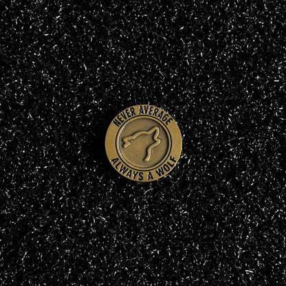 2023 Welcome To The Pak Challenge Coin