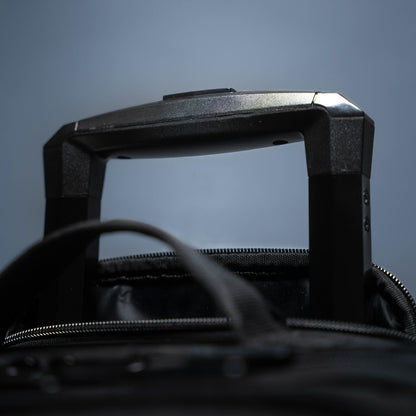 Roller Backpack Luggage Bag