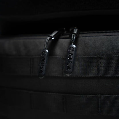 Roller Backpack Luggage Bag {PRE-SALE} ships on or before 10.15.25