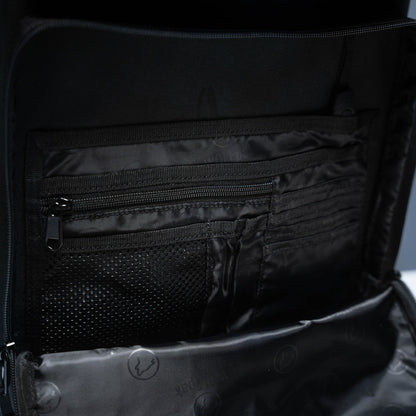 Roller Backpack Luggage Bag {PRE-SALE} ships on or before 10.15.25