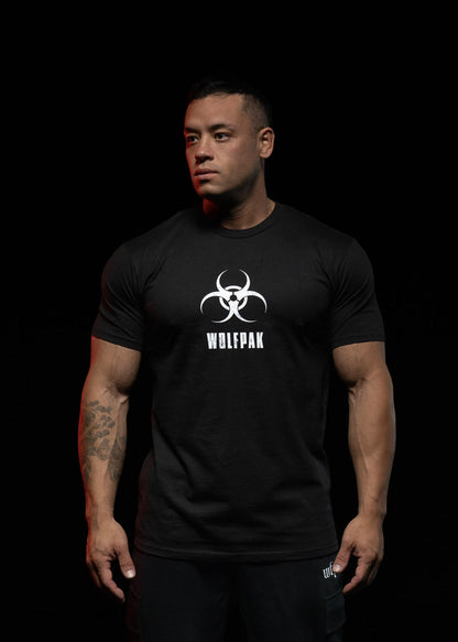 Apocalypse Outbreak Graphic T-Shirt