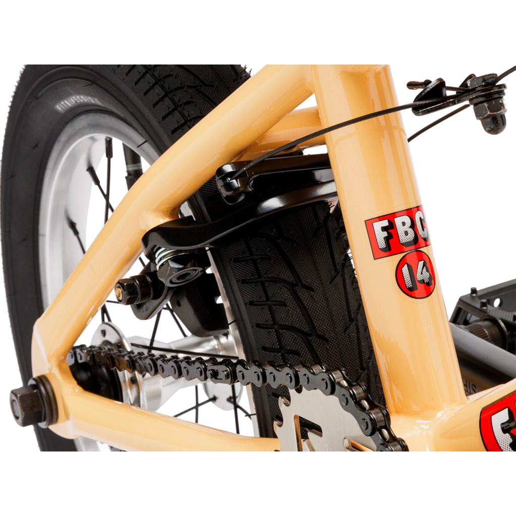 Fit Bike Co Misfit 14 Inch Bike