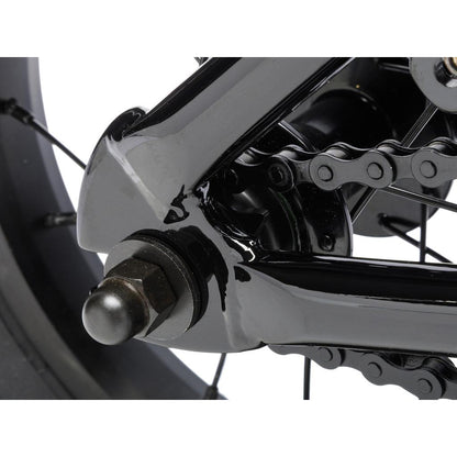 Fit Misfit 12 Inch Bike