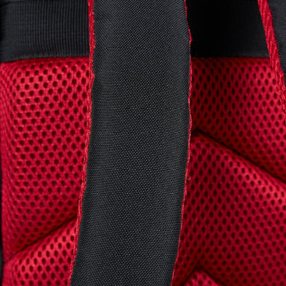 9L Backpack Mini Black Nitro Circus