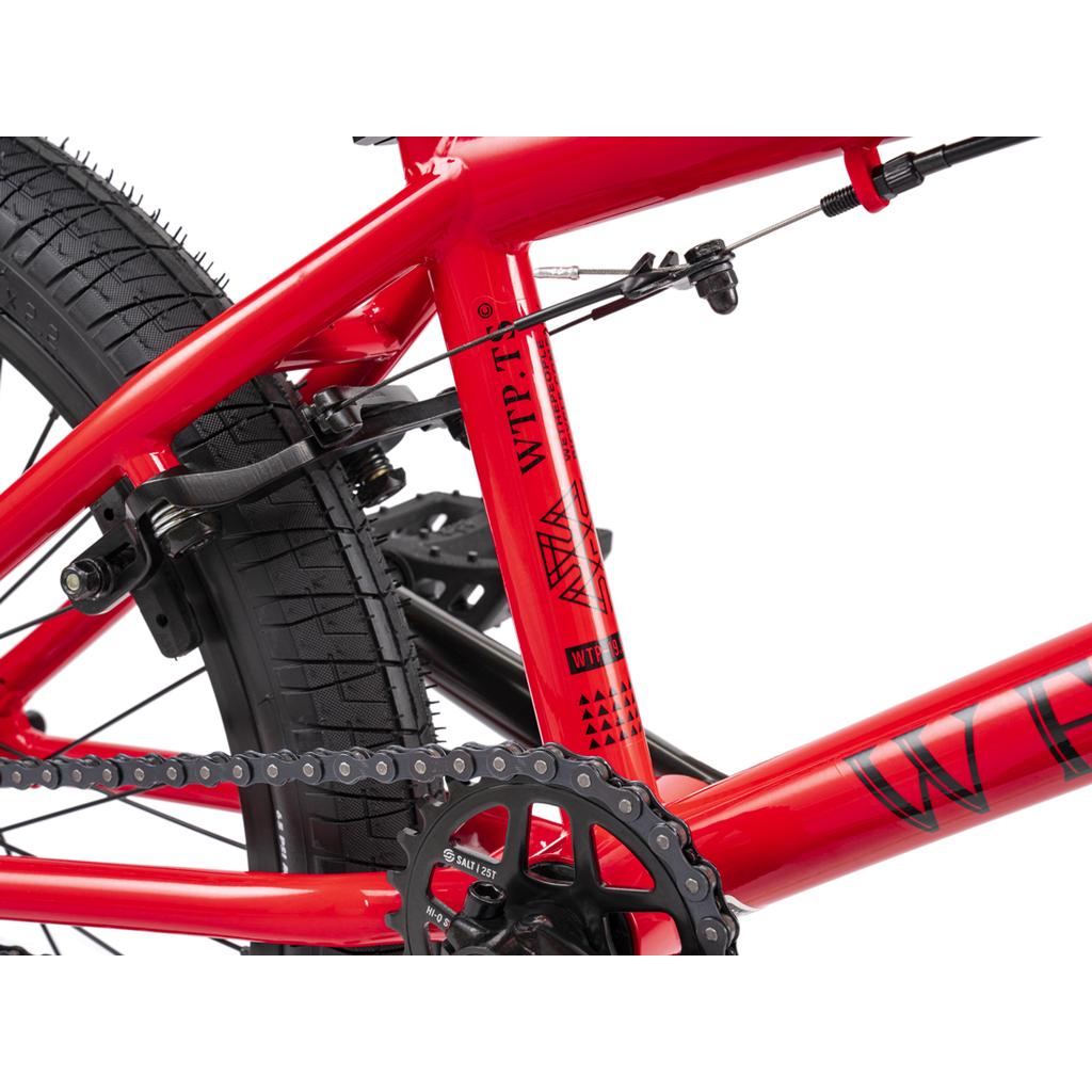 Wethepeople Thrillseeker 20 Inch Bike