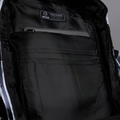 25L Timber Wolf Meal Prep Management