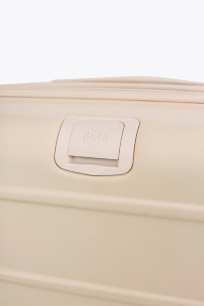 Resale The Carry-On Roller in Beige