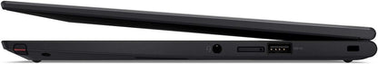 Lenovo ThinkPad X13 Yoga Gen 2 ? 13.3" FHD+ Touch ? Intel Core i5-1145G7 ? 16GB RAM ? 512GB SSD ? Black ? 20W8S0KD00