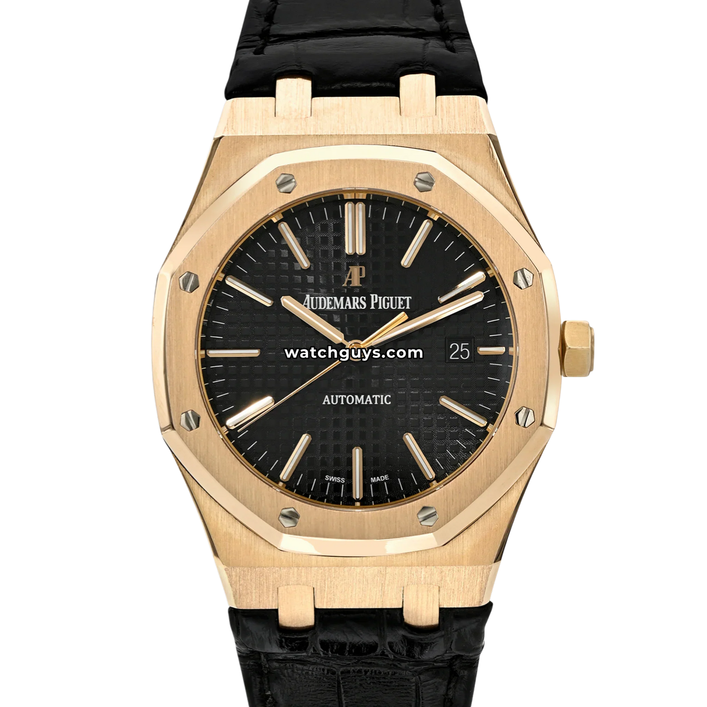 Audemars Piguet Royal Oak 15400OR.OO.1220OR.01