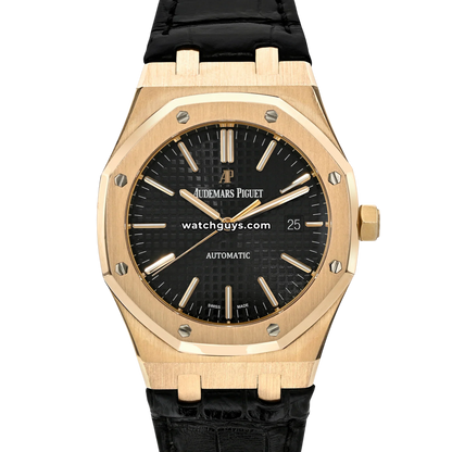 Audemars Piguet Royal Oak 15400OR.OO.1220OR.01
