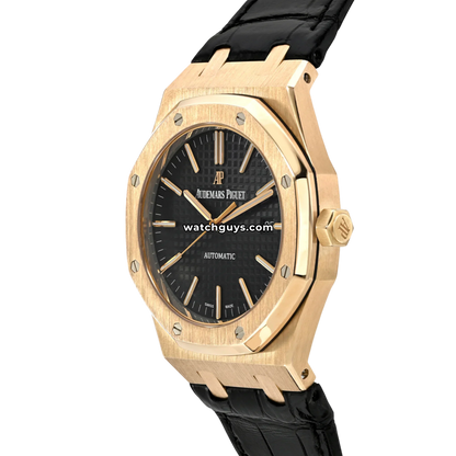Audemars Piguet Royal Oak 15400OR.OO.1220OR.01