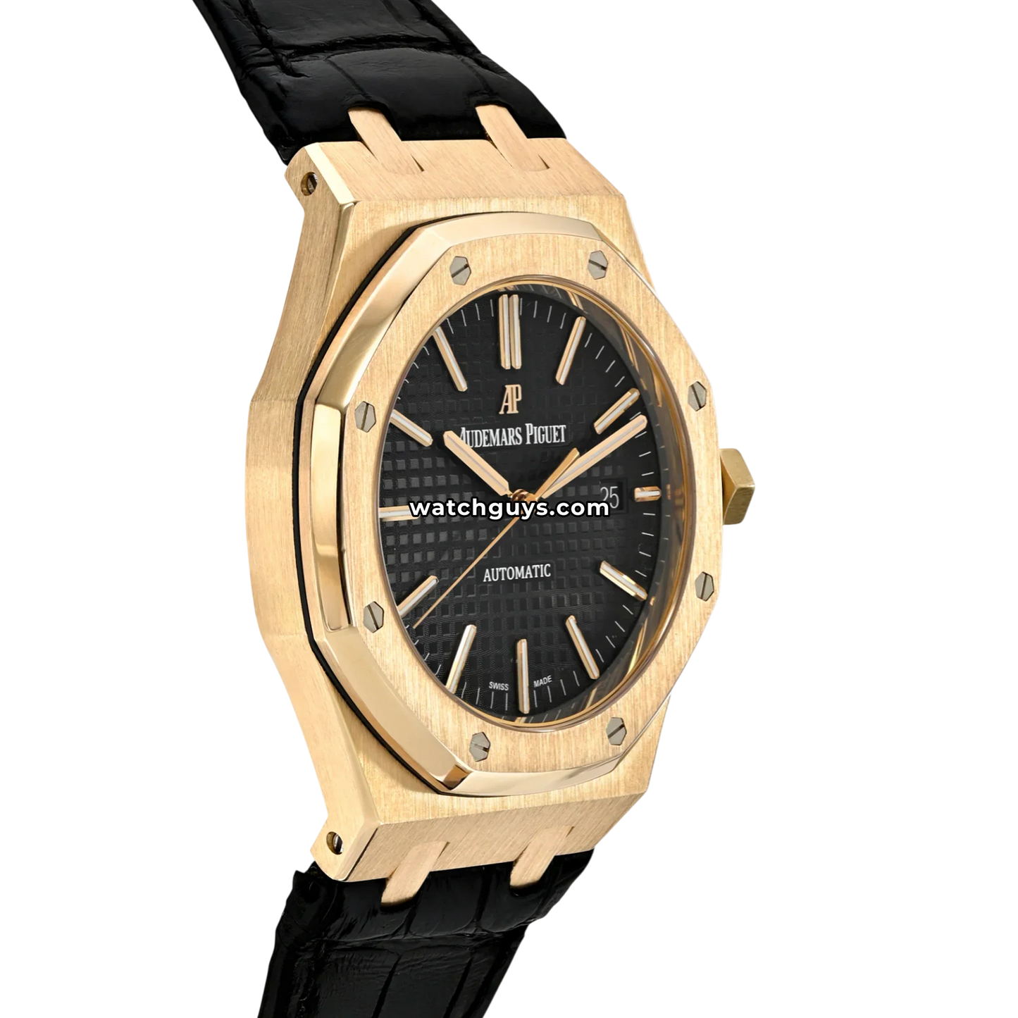 Audemars Piguet Royal Oak 15400OR.OO.1220OR.01