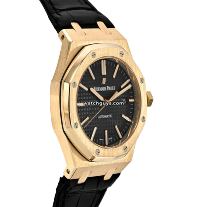 Audemars Piguet Royal Oak 15400OR.OO.1220OR.01