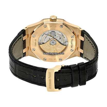 Audemars Piguet Royal Oak 15400OR.OO.1220OR.01