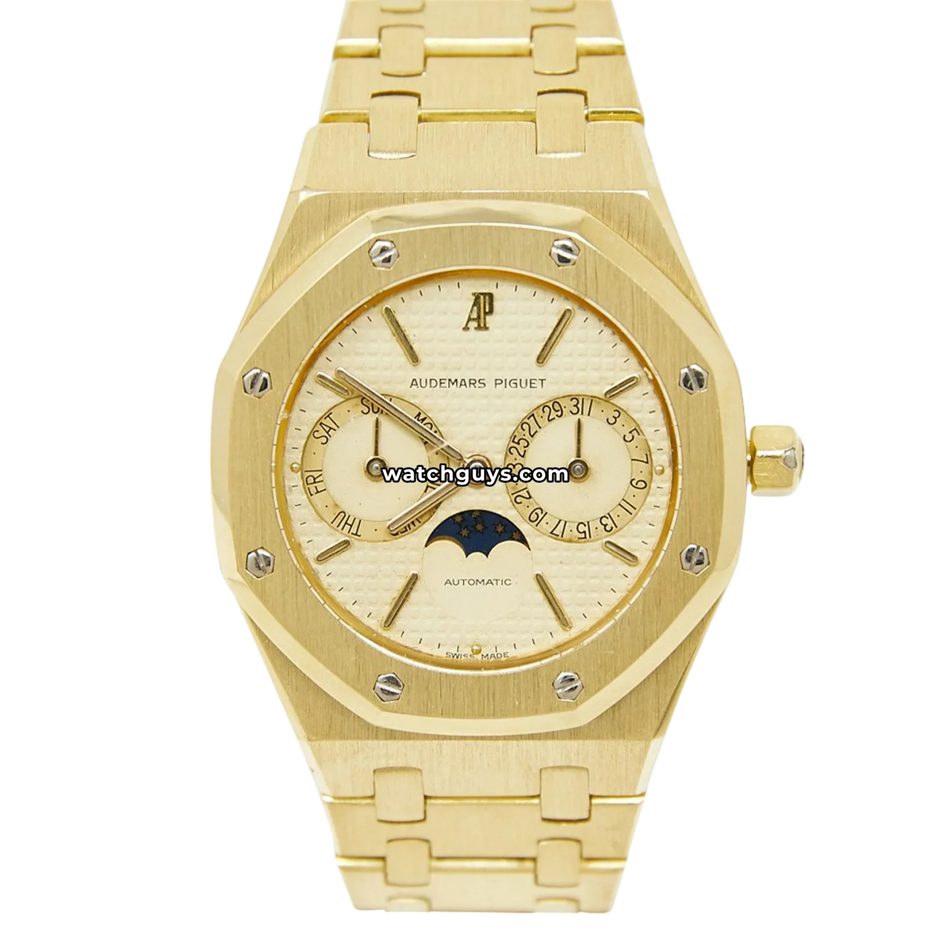 Audemars Piguet Royal Oak 25594BA