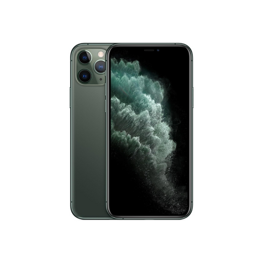 AT&T  - Apple iPhone 11 Pro Max