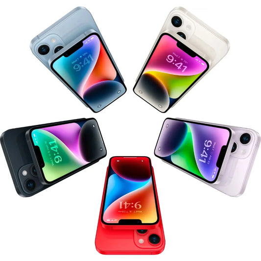 AT&T Apple iPhone 14