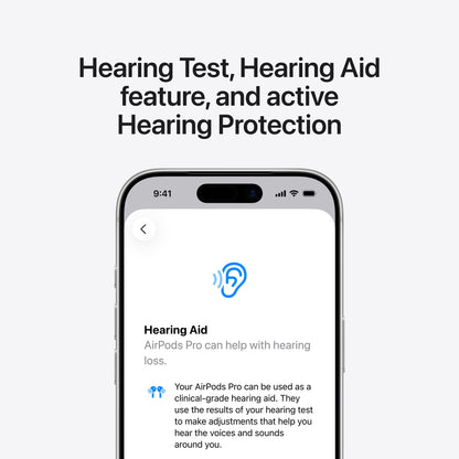 AirPods Pro 3