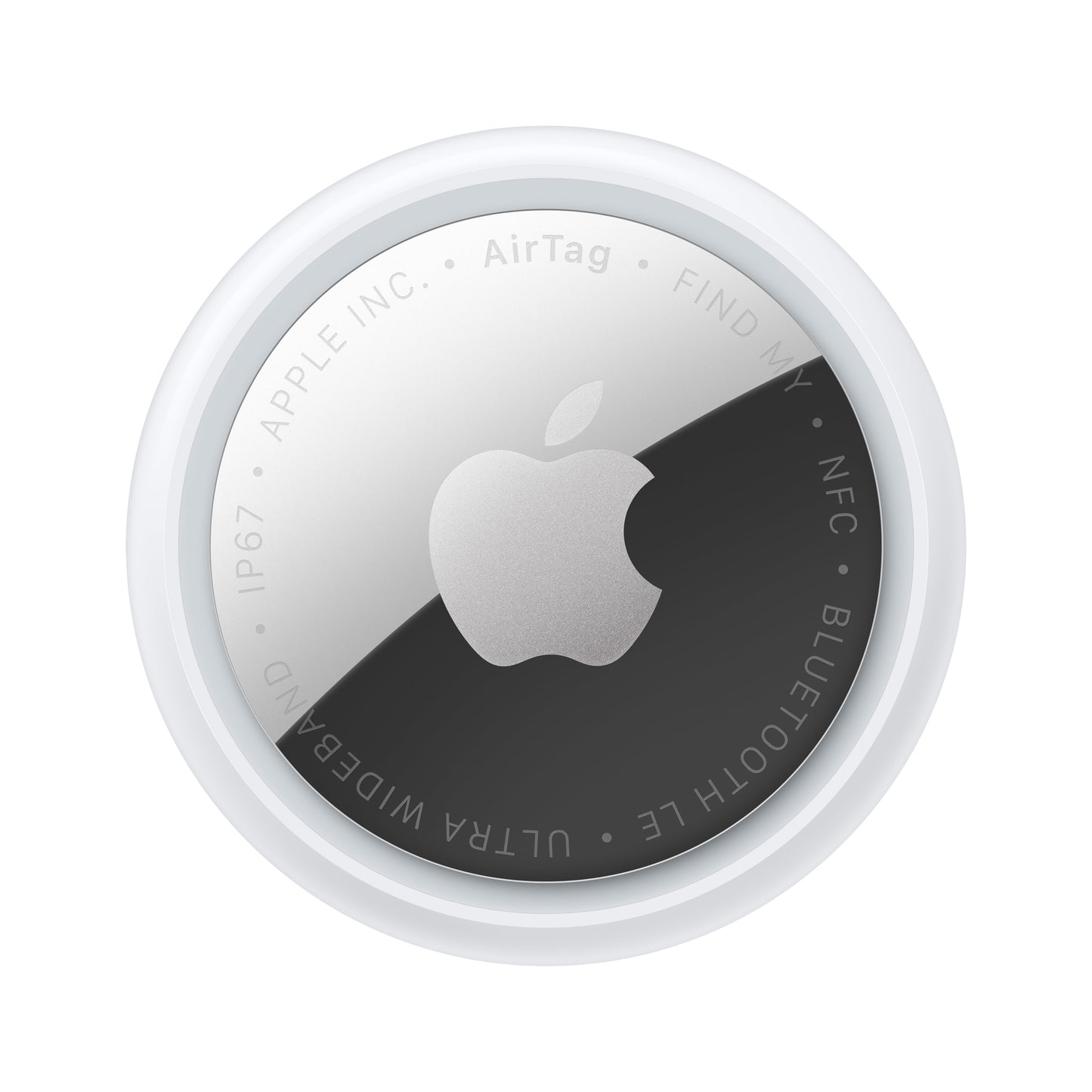 AirTag (2nd Gen)