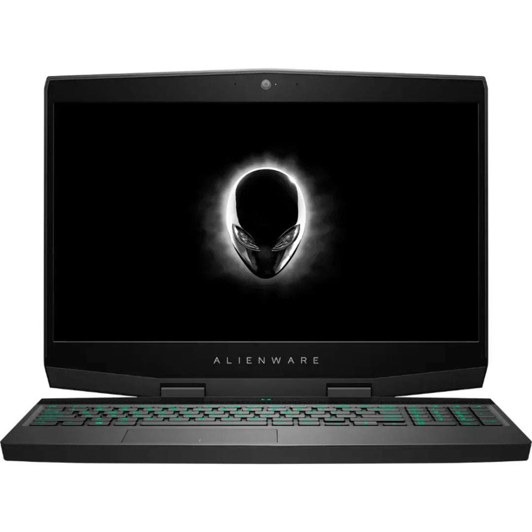 Alienware 15.6" Gaming Laptop - i7-9750H - 16GB RAM - GTX 1660 Ti - 1TB Hybrid Drive + 256GB SSD - AWM15-7411SLV-PUS