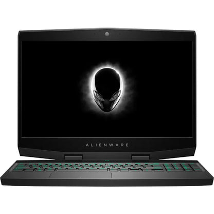 Alienware 15.6" Gaming Laptop - i7-9750H - 16GB RAM - GTX 1660 Ti - 1TB Hybrid Drive + 256GB SSD - AWM15-7411SLV-PUS