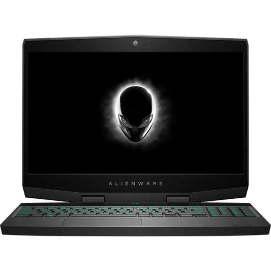 Alienware 15.6" Gaming Laptop - i7-9750H - 16GB RAM - GTX 1660 Ti - 1TB Hybrid Drive + 256GB SSD - AWM15-7411SLV-PUS