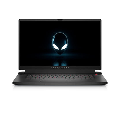 Alienware 17.3"" FHD 165Hz Laptop - AMD Ryzen 7 6800H - 16GB RAM -  RX 6700M - 512GB SSD - Dark Side - BBY-HY267FX