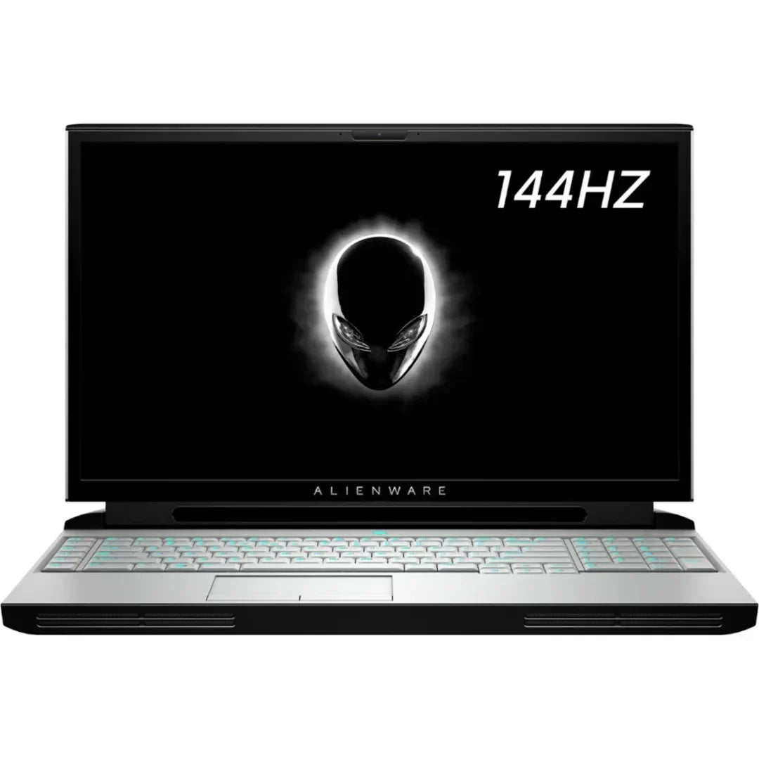 Alienware Area-51m P38E P38E001 17.3 IPS Non-Touchscreen-Intel Core i7-9700 - 32GB RAM - 1TB M.2 SSD - RTX2070 8GB GDDR6