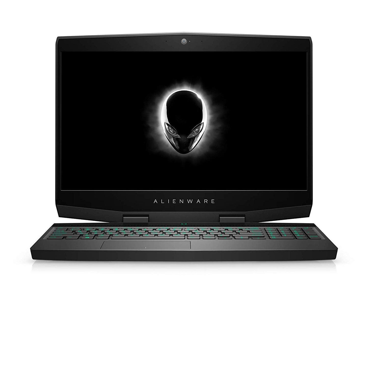 Alienware M17 ? 17.3" FHD ? Intel Core i7-8750H ? 16GB DDR4 RAM ? NVIDIA GeForce RTX 2070 ? 512GB SSD ? AWM17-7105SLV-PUS