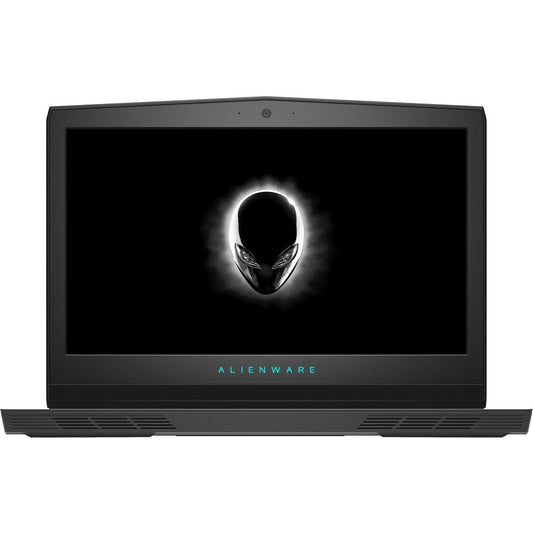 Alienware M17 R5 - 17.3" QHD Gaming Laptop - Intel Core i7-8750H - 16GB RAM - NVIDIA GTX 1070 OC