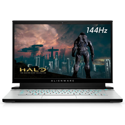Alienware M15 R3 15.6" FHD Gaming Laptop - i7-10750H  - 16GB RAM- 1TB SSD - RTX 2070 - M15R3P87F