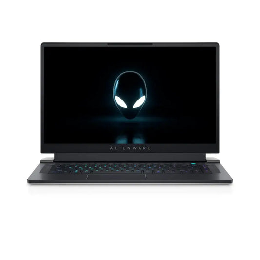 Alienware x15 R2 ? 15.6" 360Hz FHD ? i7-12700H ? 16GB RAM ? RTX 3070 Ti ? 1TB SSD ? Lunar Light ? AWX15R2-7334WHT-PUS