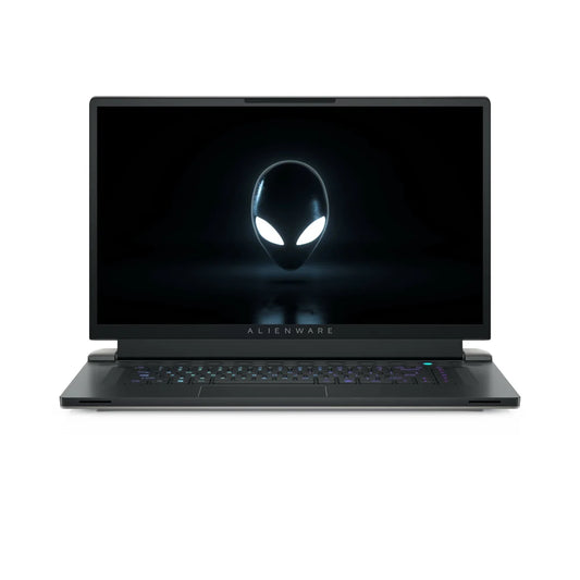 Alienware x17 R1 ? 17.3" FHD ? Intel Core i7-11800H ? 16GB RAM ? NVIDIA GeForce RTX 3070 ? 2TB SSD + 256GB SSD ? Lunar Light