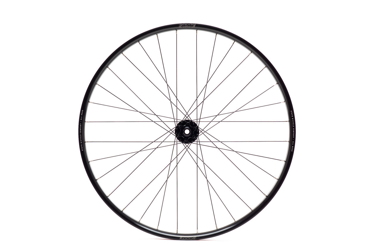 All-Road Wheel Set v2 (650b)