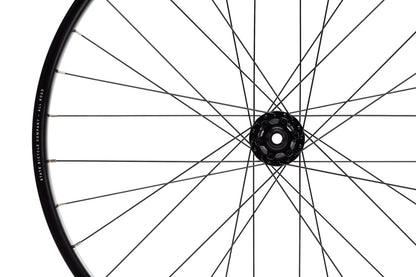 All-Road Wheel Set v2 (700c)