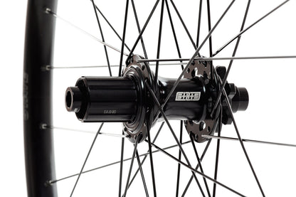 All-Road Wheel Set v2 (700c)