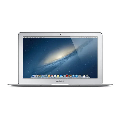 Apple MacBook Air 11.6" (Mid 2012) ? Intel Core i5-3317U ? 4GB RAM ? 128GB SSD ? Silver ? MD224LL/A