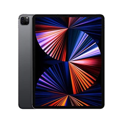 Apple iPad Pro 12.9" 5th Gen 1TB Space Gray Cellular MHP13LL/A
