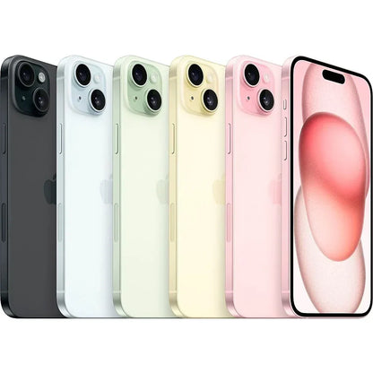 Apple iPhone 15 Plus