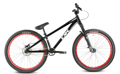 DK Bikes Asterik 26" Dirt Jumper