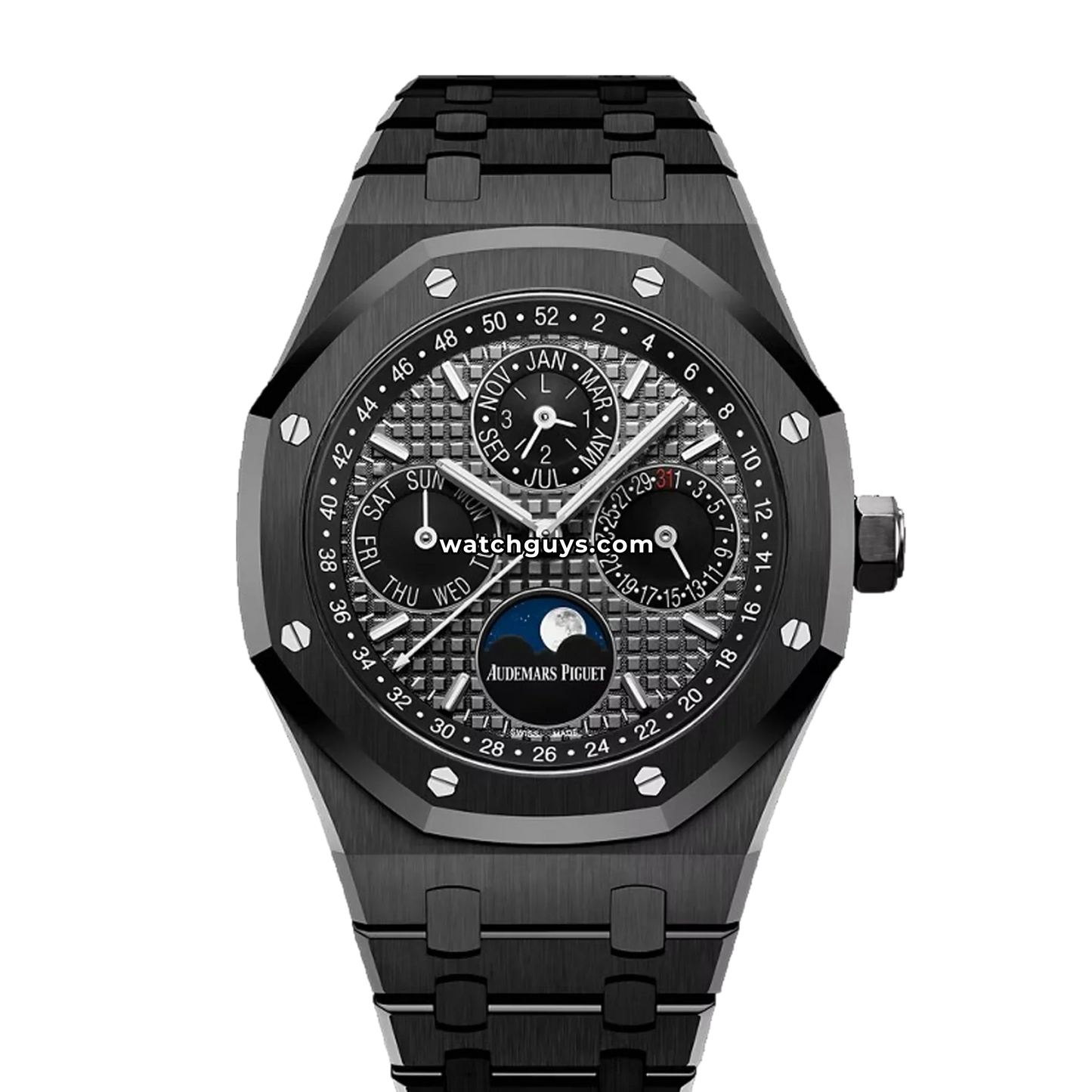 Audemars Piguet Royal Oak Perpetual Calendar 26579CE.OO.1225CE.01