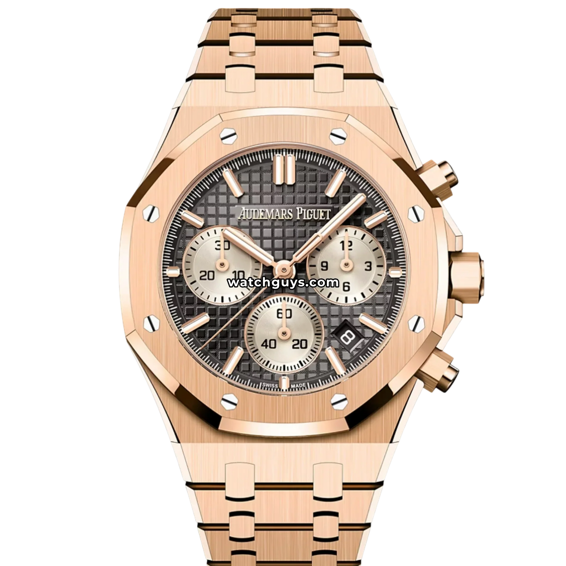Audemars Piguet Royal Chronograph 26450OR.OO.1356OR.01-B