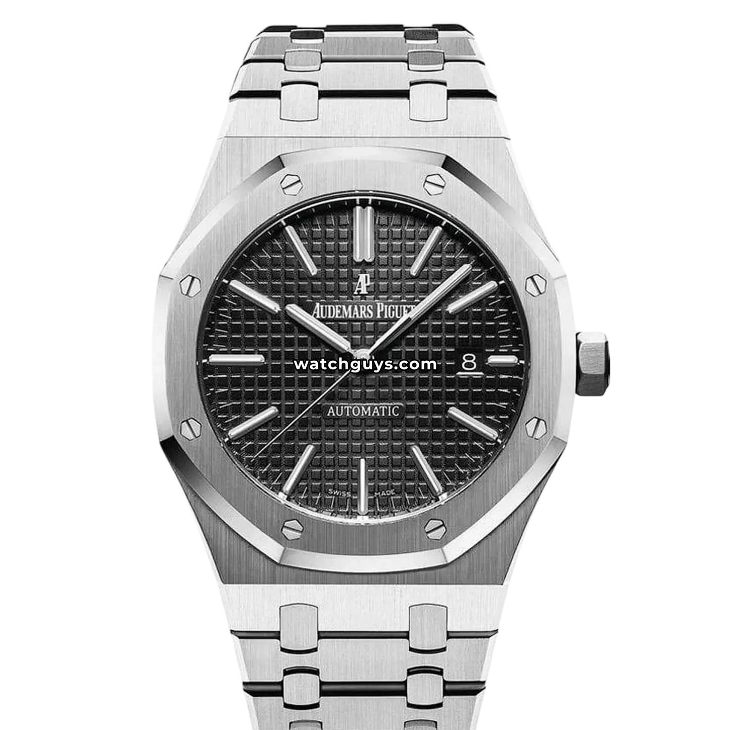 Audemars Piguet Royal Oak 15400ST.OO.1220ST.01