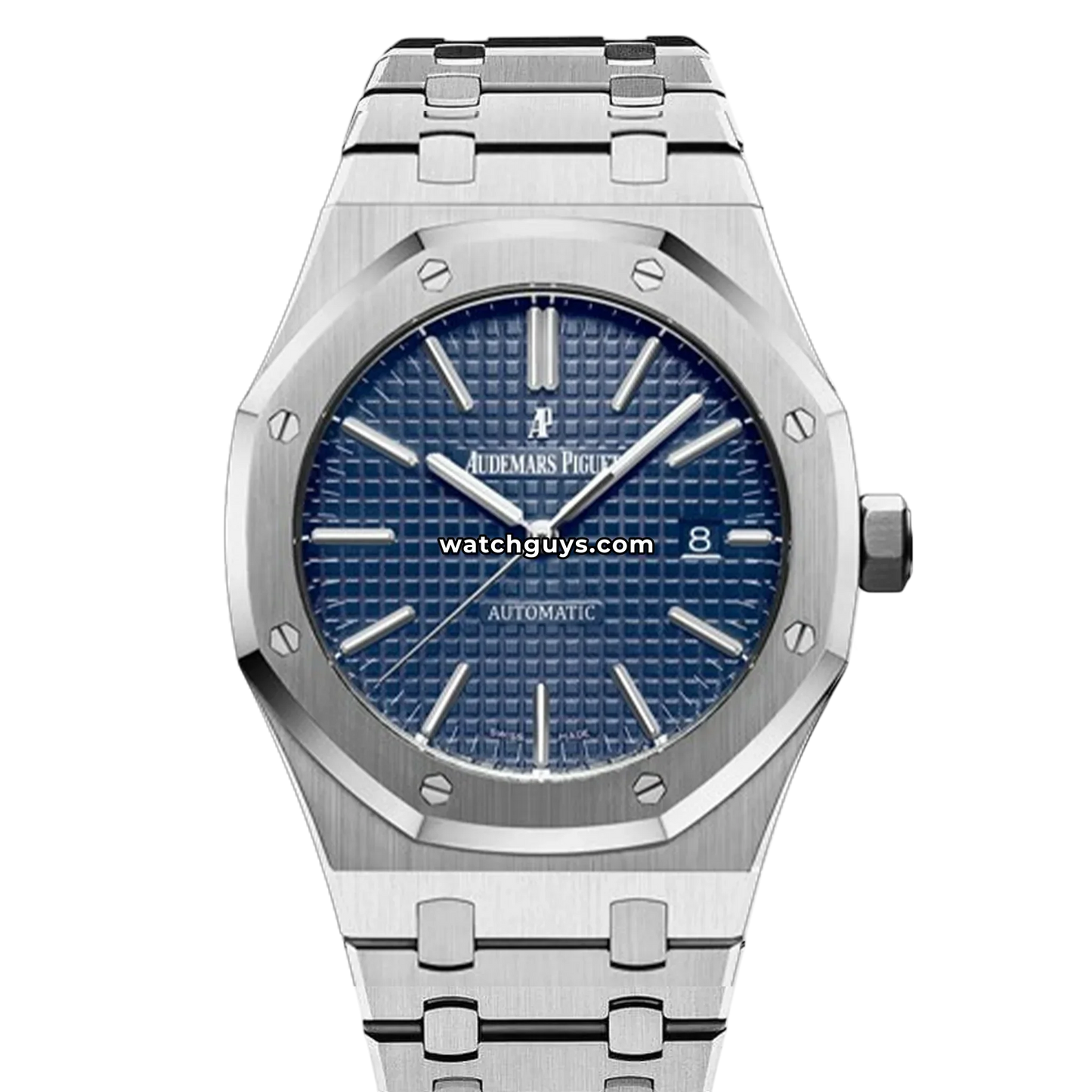 Audemars Piguet Royal Oak 15400ST.OO.1220ST.03