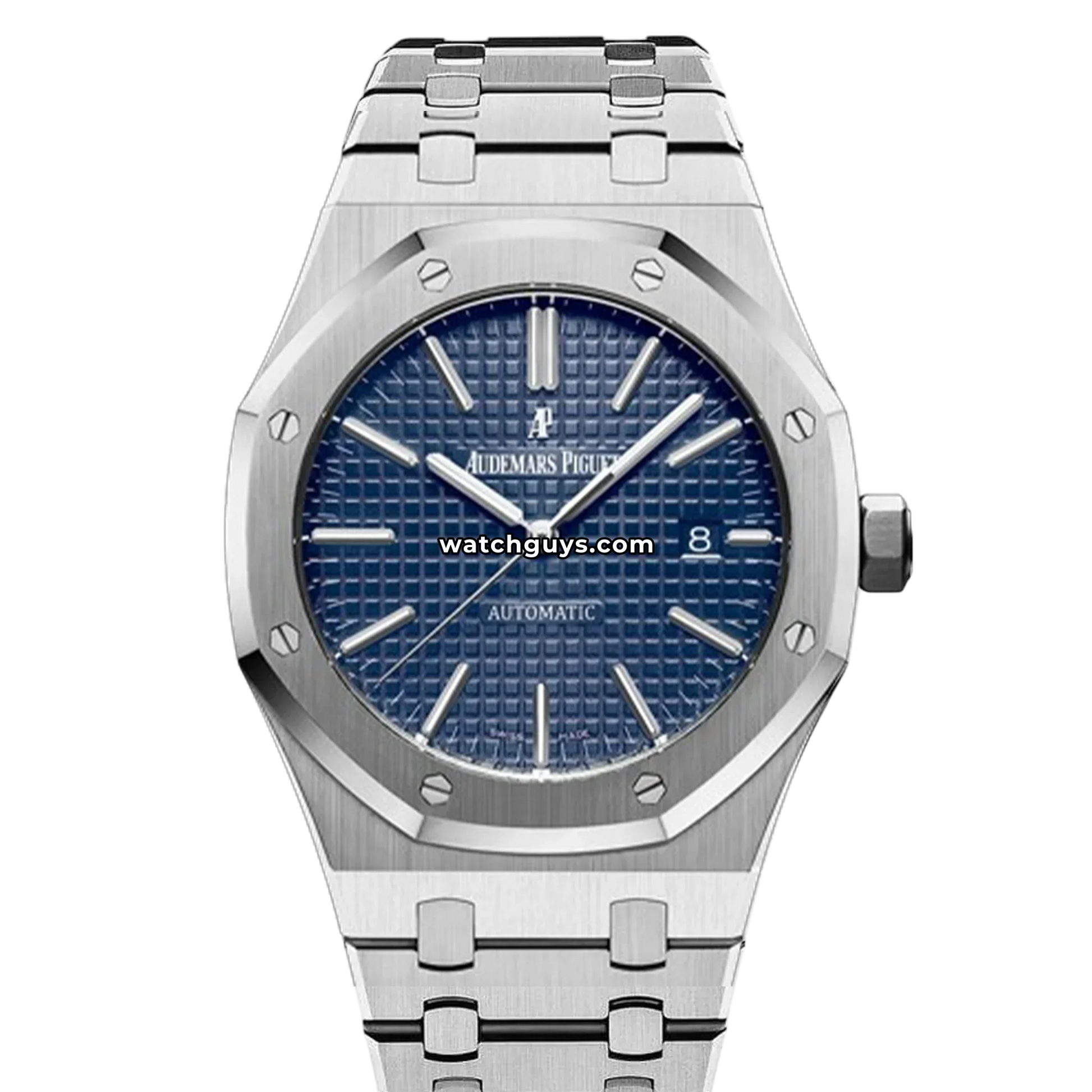 Audemars Piguet Royal Oak 15400ST.OO.1220ST.03